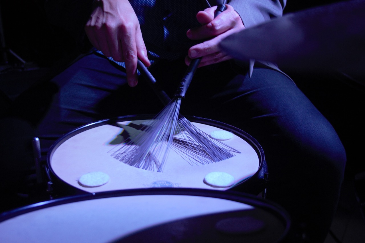 The Cultural Impact of Jazz on American Music and Art